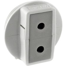 Passe-câbles Icotek QVT 40/2