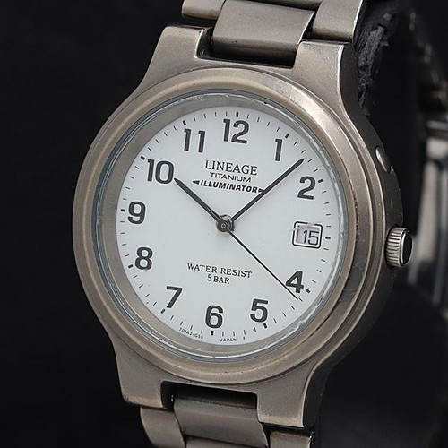 Montre casio lin150 boîtier - montre,