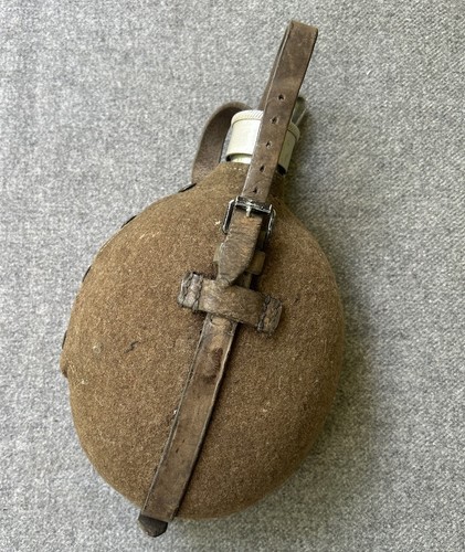 Gourde allemande bidon 1939 - gourde,