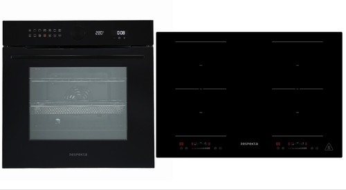 Four fourneau plaque cuisson - /,