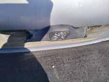 Hayon Arrière Peugeot 206 1ère Génération 1999 3 Portes