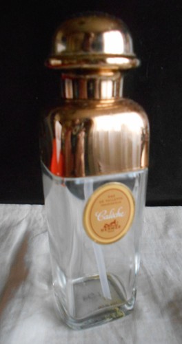 Flacon vide empty bottle - flacon,