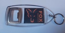 FOX INTERNATIONAL CARP FISHING