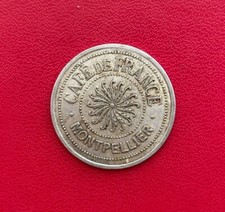 MONTPELLIER. Beau jeton