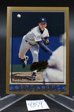 1998 Topps Inaugural Devil