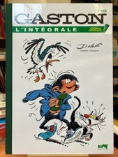 DELAF D'APRÈS FRANQUIN -