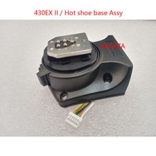 Neuf pour Canon 430EX II Case