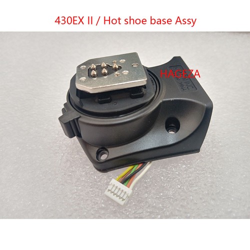 Neuf pour canon 430ex - canon, case