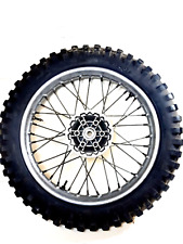 HARLEY DAVIDSON AMF SX175  SX 175 1975 Roue arrière jante wheel Aermacchi 