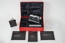 LEICA MP3 LHSA (édition spécial) avec LEICAVIT MP