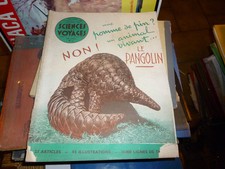 Les Terres rouges du Cameroun