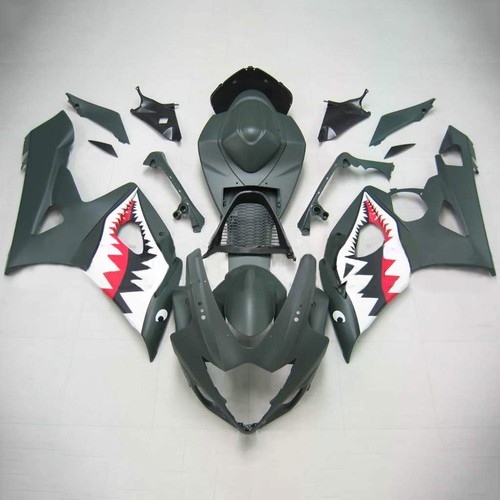 Carénage fairing kit bodywork - carénage,