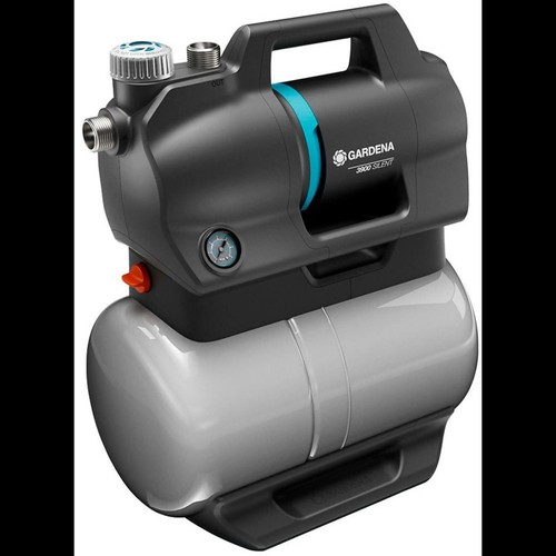 Gardena groupe hydrophore 3900 - groupe,