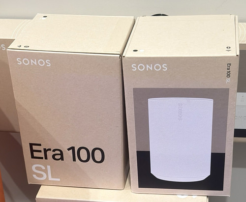 Sonos era 100 - sonos,
