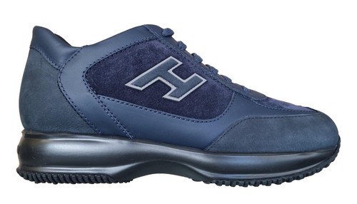 Hogan chaussures homme sneaker - chaussures,