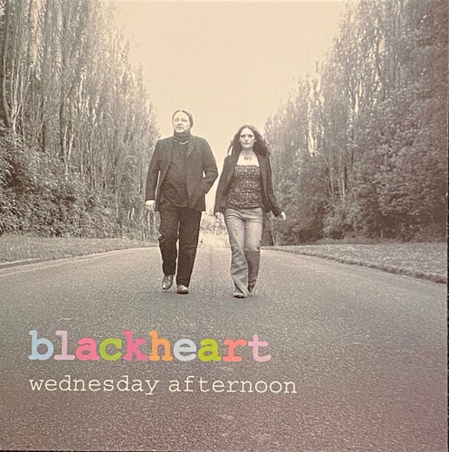 Blackheart wednesday - blackheart,