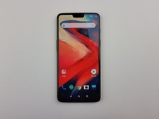 OnePlus 6 (A6003) 128GB -