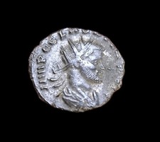 Antoninien De Claude II 