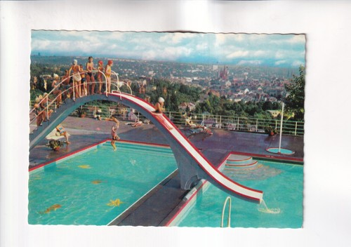 G1506 wiesbaden hesse carte - g1506),