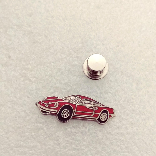 Pin pins lapel - pins,