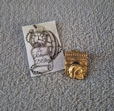 Pin's  Pompiers de Paris Arc