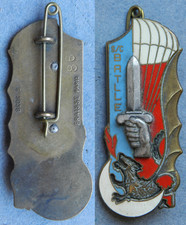 SCH BATLLE 103° PROMOTION