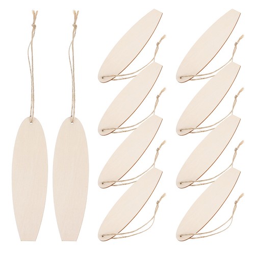 Pcs ornements suspendus - 20,