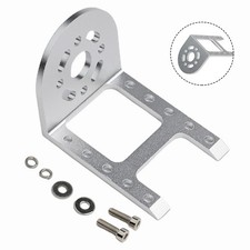 36/40 Séries Support Moteur Siège Base Chat Aluminium / Alliage for RC Bateau