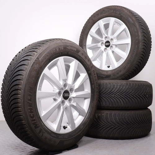 Audi citycarver allstreet - audi,