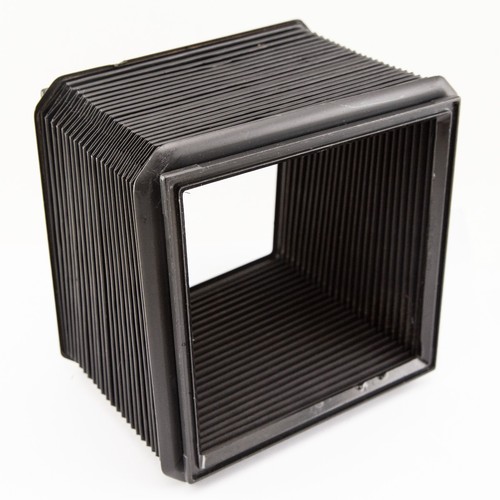 Sinar 454 universal - universal, bellows