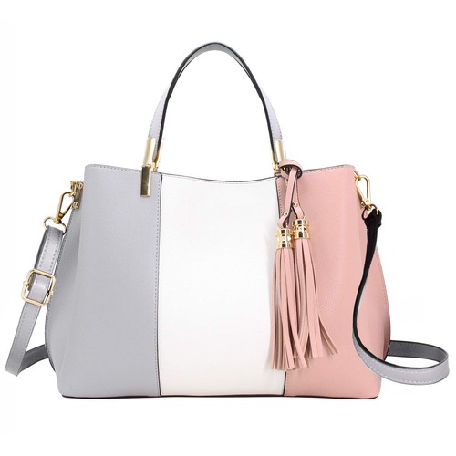 Sac main femme pompon - femme,