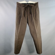 VISVIM Taille M Pantalon En