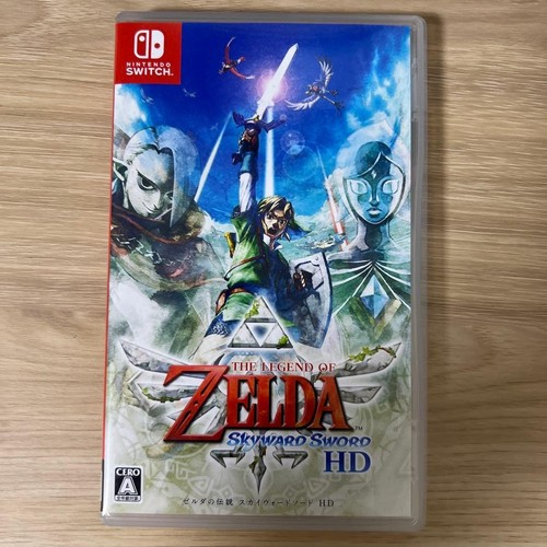 Jeu japonais switch - japonais,