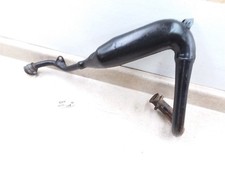 Yamaha DT125 DT175 2A8 Bon