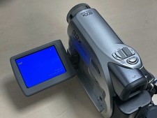 JVC GR-D340EK MiniDV Video