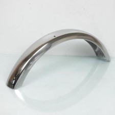 Garde boue avant en inox pour