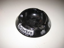 Cendrier heineken - cendrier,