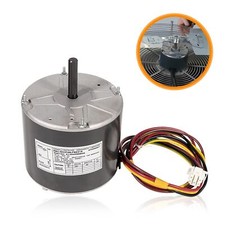 York condenser fan motor - york,