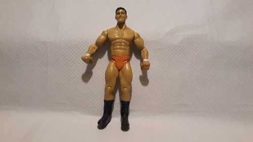 Figurine action lutte - figurine,