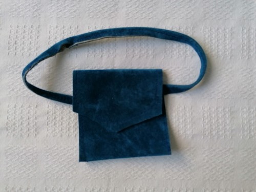 Sac pour poupée cathie - pour,