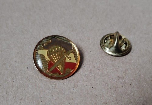 Pin armée insigne 1 - /,