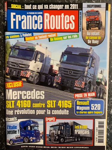 France routes 346 avec - france,