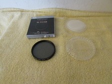 NOS HI TECH OPTICS 72MM