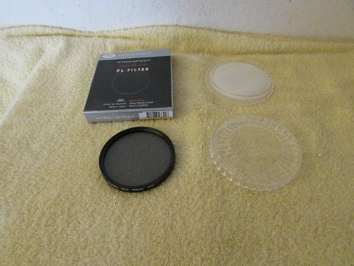 Nos tech optics - hi, 72mm