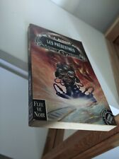 Chroniques glaciaires 4 