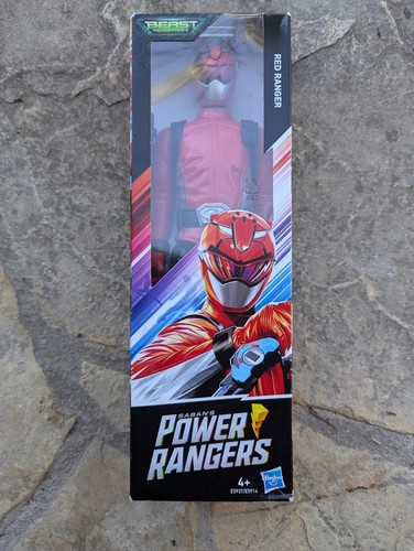 Figurine saban power - saban's,