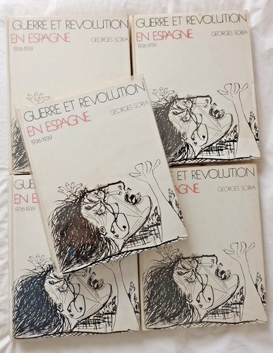 Guerre révolution en - et,