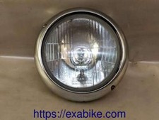 optique de phare pour Kawasaki VN 1500  de 1988 a 1991