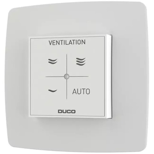 Sonde ambiance co2 - co2, duco