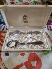 Coffret ancien deetjen - ancien,
